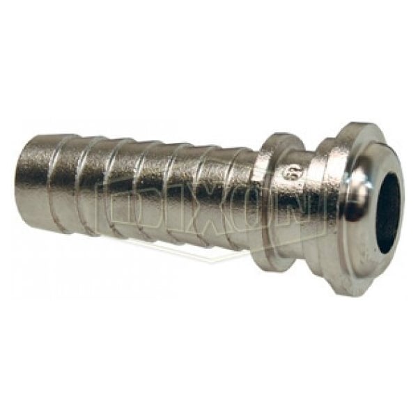 Dixon Boss Ground Joint Stem, 1-1/2 in, 316 SS, Domestic RGB21 - main